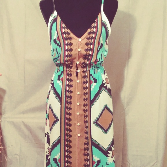 Body Glove Dresses & Skirts - Body Glove Maxi Dress